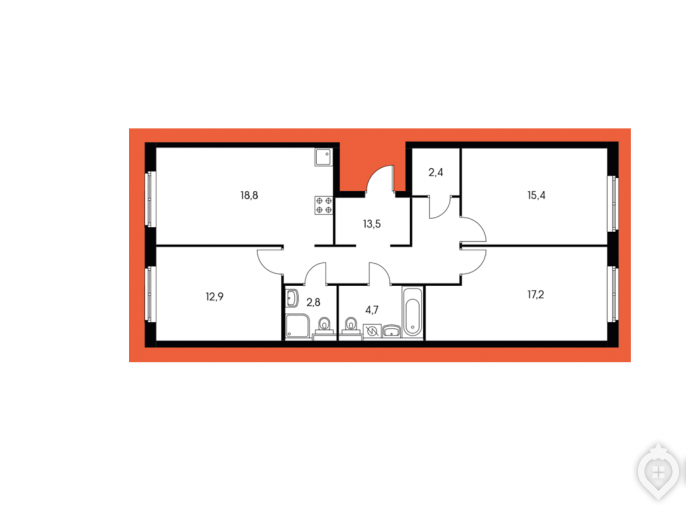 ЖК "Ильинские луга": о жизни в красногорской глубинке - Фото 43