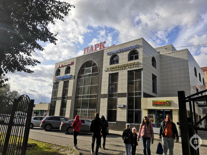 ЖК "Гоголь парк": заложник транспортных улучшений - Фото 49