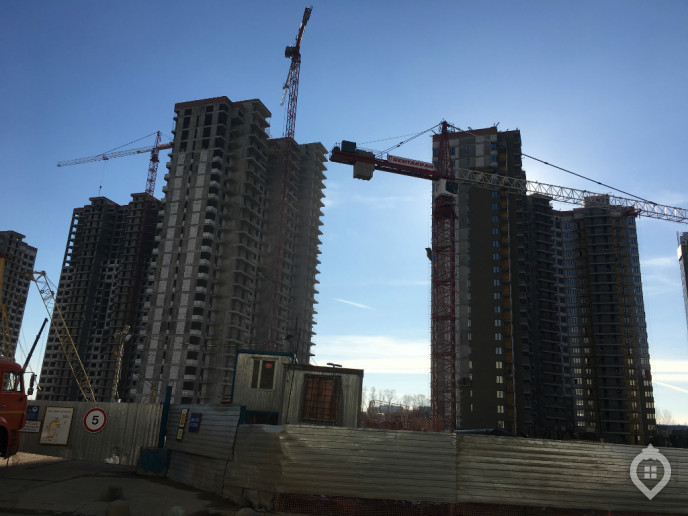 "Сколковский" UP! – квартал комфорт-класса, который не хочет уступать конкурентам - Фото 35