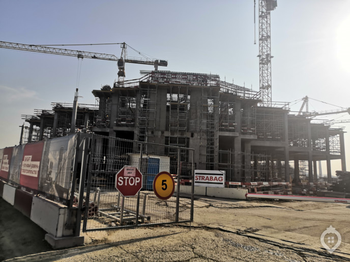 ЖК "ЗилАрт": жизнь на культурном полуострове - Фото 89