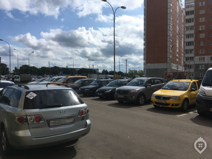 ЖК "Домодедово парк": спальный район напротив логистического гиганта - Фото 19