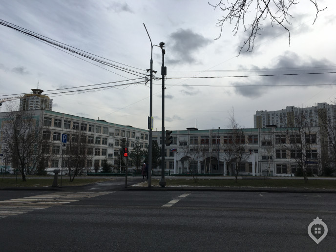 ЖК "Тополя": коммерческий проект "Мосводоканала" - Фото 42