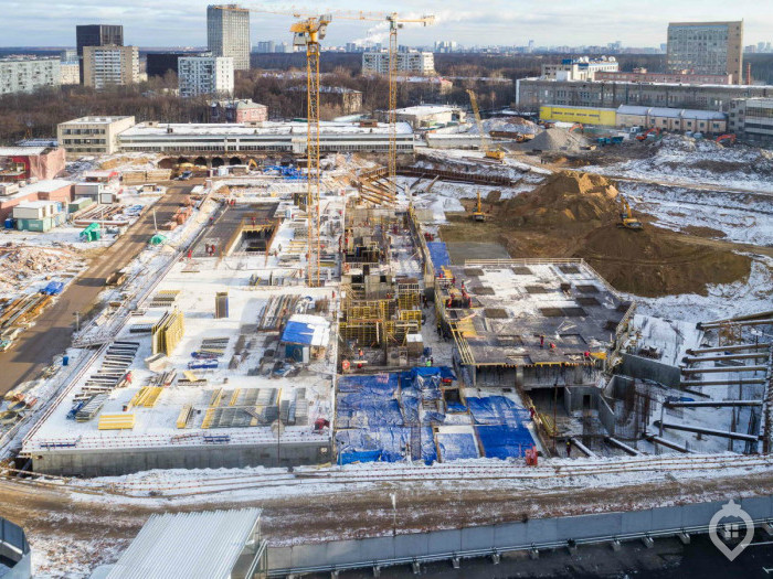 ЖК "Летний сад": оранжерея новых квартир - Фото 5