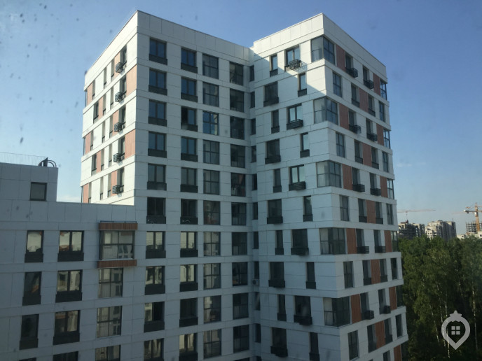 ЖК "Северный": дома средней высотности между Дмитровкой и лесопарком - Фото 13