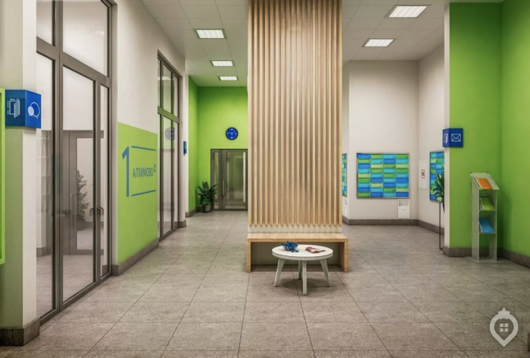 ЖК "Алхимово": комплексная застройка новомосковских полей - Фото 12