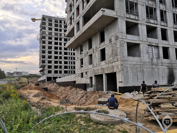 ЖК "Стеллар сити": жильё в наукограде в 6 км от метро - Фото 27