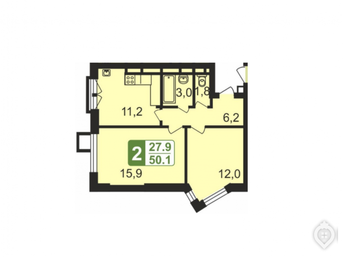 ЖК "Новогорск парк": дружный лесной городок - Фото 47