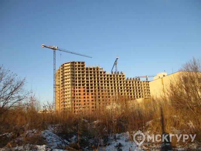  “Царицыно 2”: цены снижаются, сроки сдачи затягиваются - Фото 32