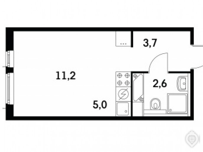 "Мещерский лес": амбициозный проект жилого квартала - Фото 21