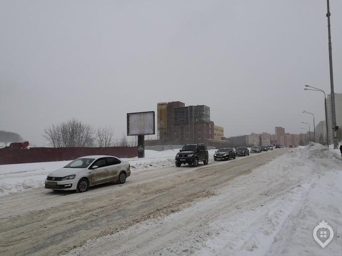 ЖК "Новые Котельники": контрастное соседство курорта и промзон - Фото 9