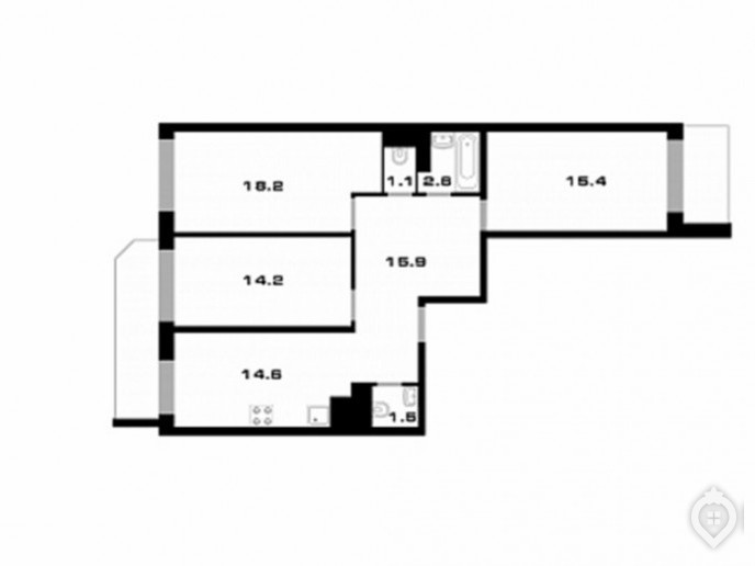 ЖК "Союзный": один дом — две стройки - Фото 28