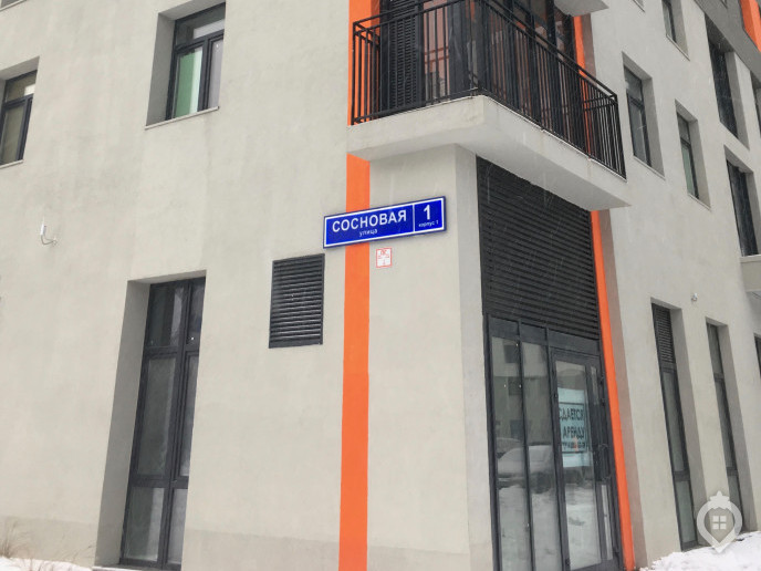 ЖК "Оранж парк": сочные предложения у метро - Фото 14