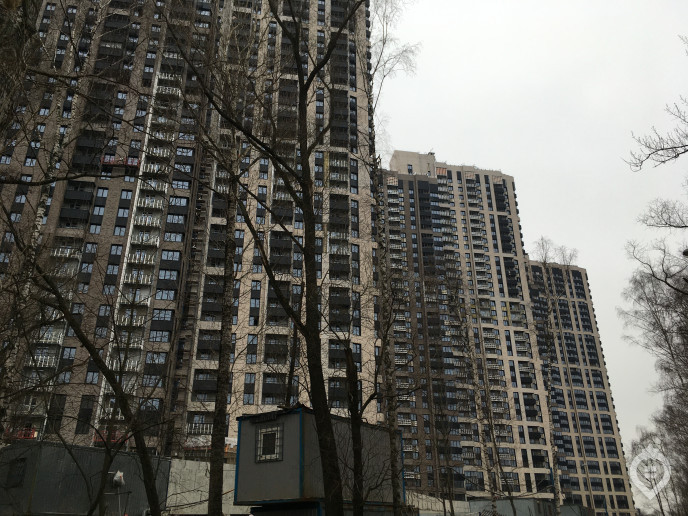 ЖК "Фестиваль парк": небоскрёбы на месте панельных хрущёвок - Фото 18