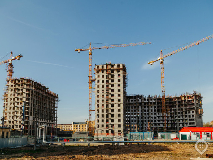 ЖК "Левобережный": остров без сокровищ - Фото 6