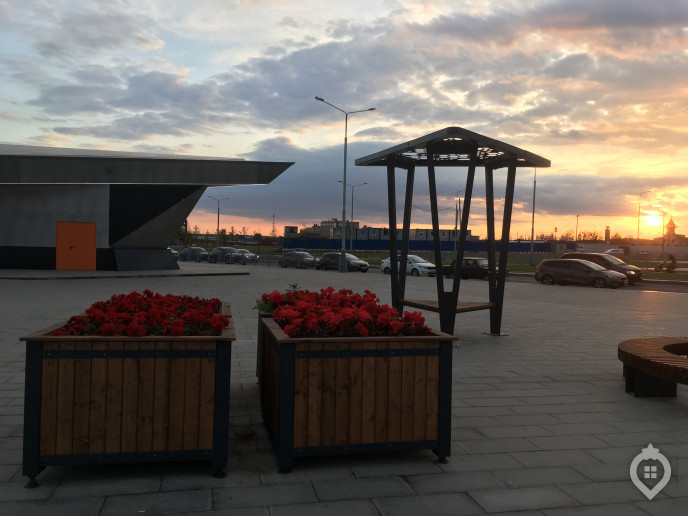 ЖК "Южное Бунино": классовое разнообразие в окружении дачных посёлков - Фото 45