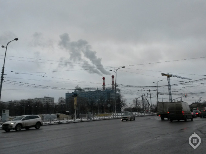 ЖК "Ривер Парк": противоречивое соседство - Фото 1