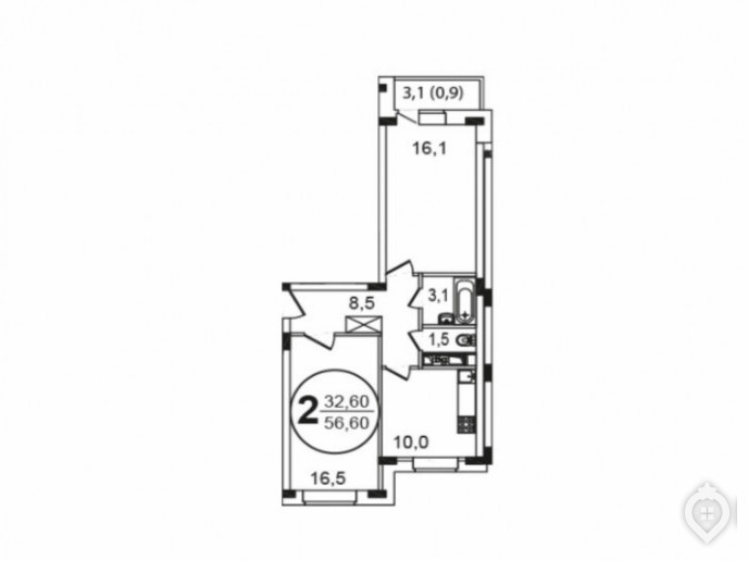 ЖК "Новое Пушкино": 44 дома на лесной опушке - Фото 58
