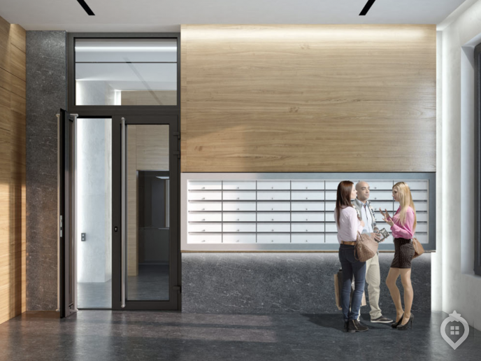 ЖК "Сердце Одинцово": драматический герой точечной застройки - Фото 6