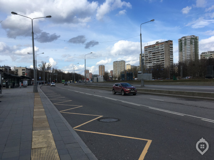 ЖК "Селигер сити": голландский стиль в Западном Дегунино - Фото 48