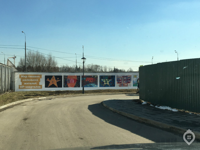 "Сколковский" UP! – квартал комфорт-класса, который не хочет уступать конкурентам - Фото 17