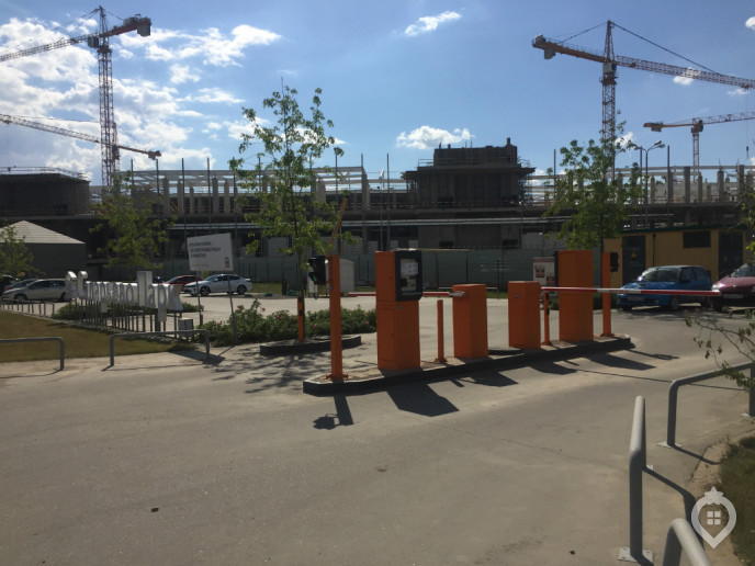 ЖК "Саларьево Парк": юго-западная автономия - Фото 48