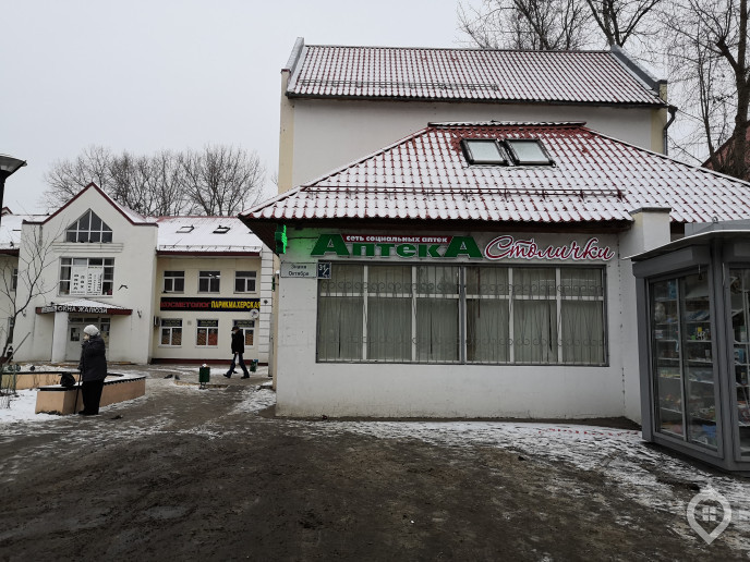 ЖК "Алхимово": комплексная застройка новомосковских полей - Фото 79