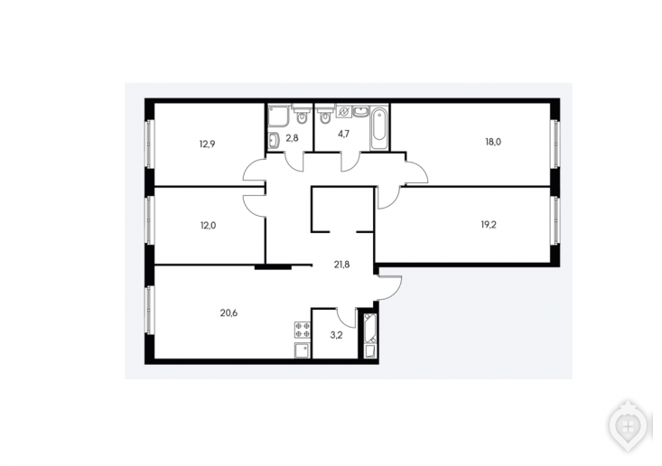 ЖК "Ильинские луга": о жизни в красногорской глубинке - Фото 44