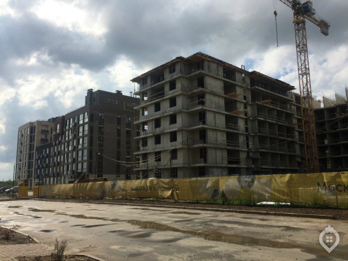 ЖК "Баркли Медовая долина": как не увязнуть в бочке сладких обещаний - Фото 53