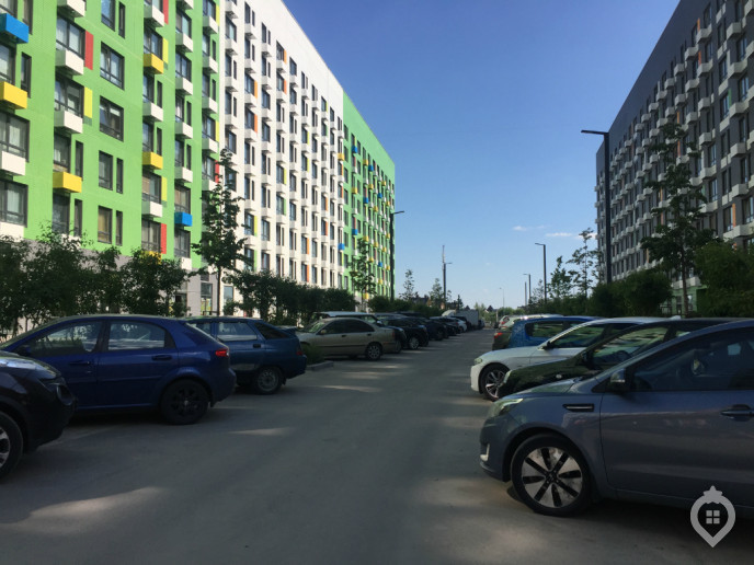 ЖК "Бунинские луга": самая дешёвая московская прописка от "ПИК" - Фото 27