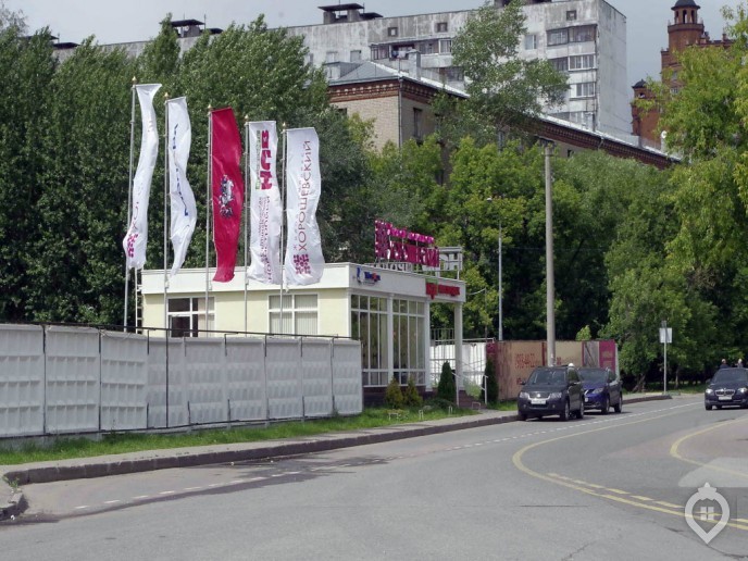 ЖК "Хорошевский": респектабельная среда - Фото 13