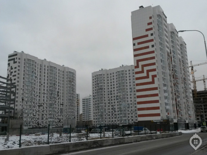 ЖК "Ривер Парк": противоречивое соседство - Фото 24