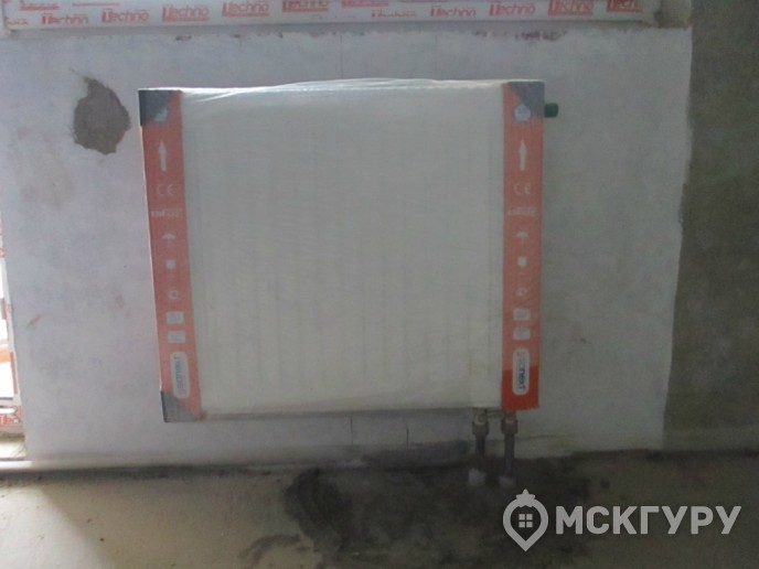 “Государев дом”: эконом-формат у южной границы Москвы - Фото 36