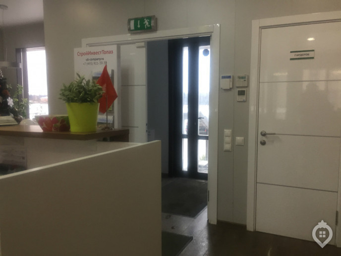 ЖК "Борисоглебское": в плену автомобильной зависимости - Фото 57