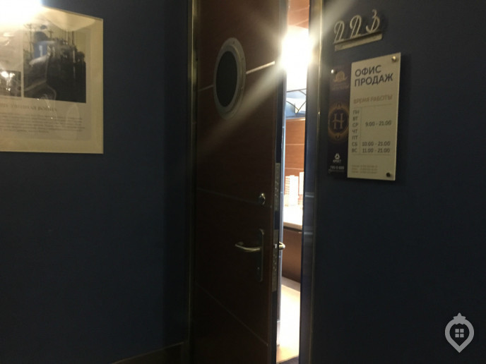 ЖК "Невский": взял курс на премиум-класс - Фото 41