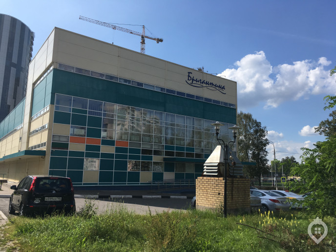 ЖК "Отрадный": обновление жилого фонда в Мытищах - Фото 46