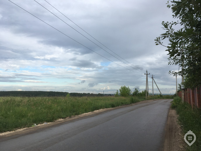 ЖК "Первый квартал": голландский пригород на окраине Видного  - Фото 55