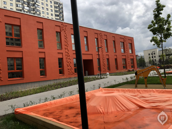 "Кварталы 21/19": новая жизнь на месте промзон - Фото 21