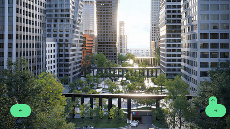 ​ЖК "Акценты": приемлемые цены при неплохой локации - Фото 5