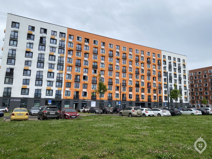 ЖК "Ильинские луга": о жизни в красногорской глубинке - Фото 2