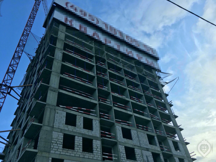 ЖК "Фонвизинский": скромный паркинг, но до метро 100 метров - Фото 15