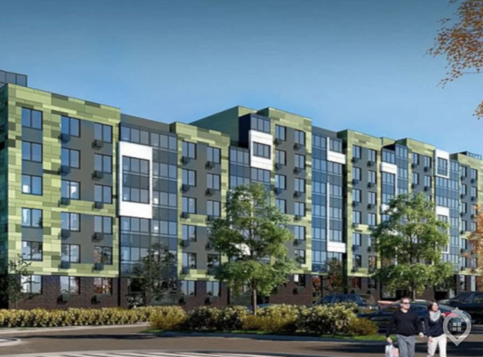 ЖК "Цветочные поляны": спальный район в ожидании скоростного трамвая - Фото 20