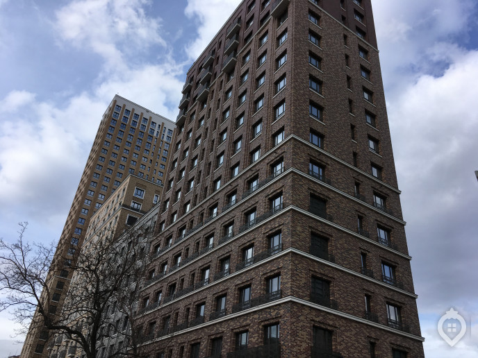 ЖК "Селигер сити": голландский стиль в Западном Дегунино - Фото 11