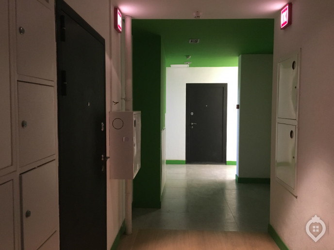 "Сколковский" UP! – квартал комфорт-класса, который не хочет уступать конкурентам - Фото 24