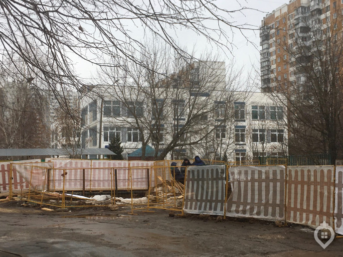 Апарт-комплекс "Ситимикс": самая дешёвая новостройка на юго-западе столицы - Фото 69