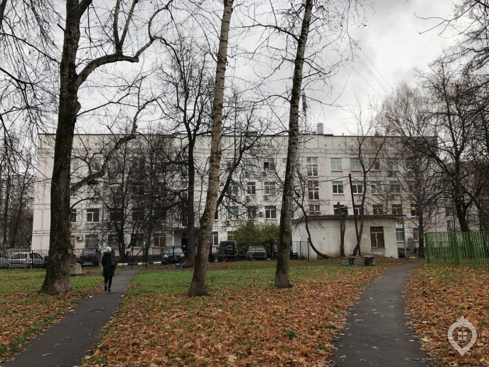 ЖК "Михайлова, 31": свидетель реновации - Фото 51