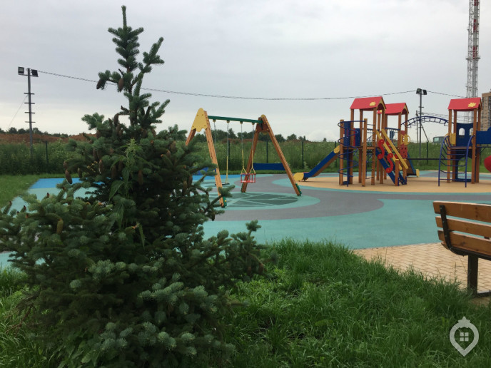 ЖК "Пригород Лесное": город в поле - Фото 64