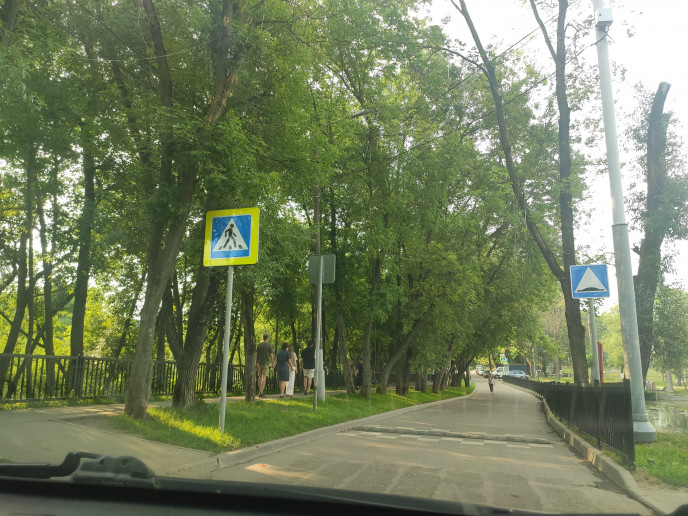 ЖК "Аквилон парк": умный дом на тихой улице - Фото 79