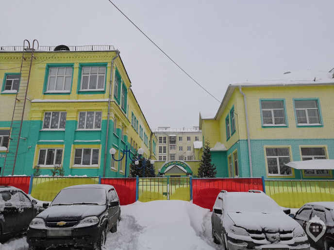 ЖК "Новые Котельники": контрастное соседство курорта и промзон - Фото 96