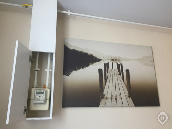 ЖК "Май": весенние краски на Каширке - Фото 58