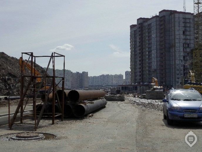 ЖК "Люберецкий": в ожидании метро - Фото 10